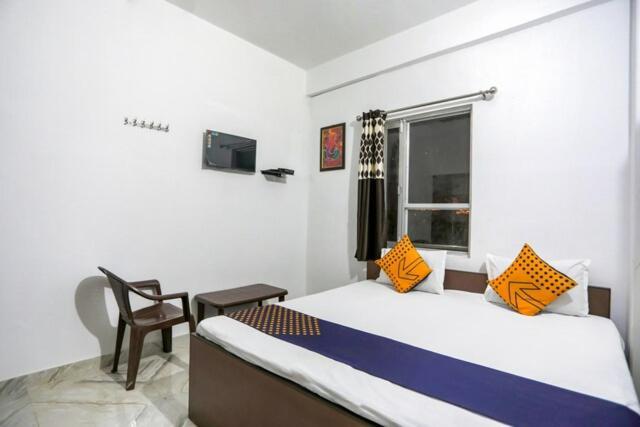 Shiv Ganga Guest house 2*