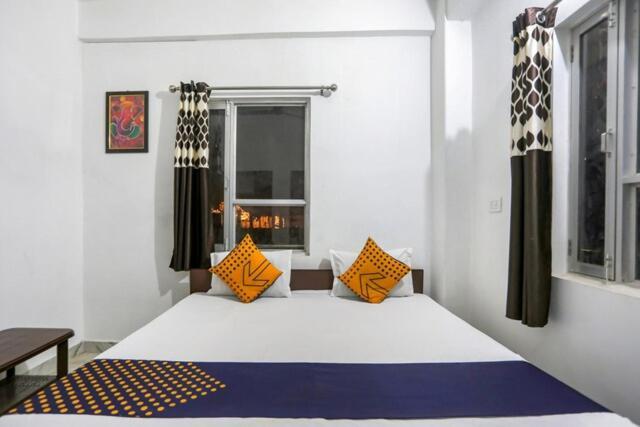 Shiv Ganga Guest house Varanasi