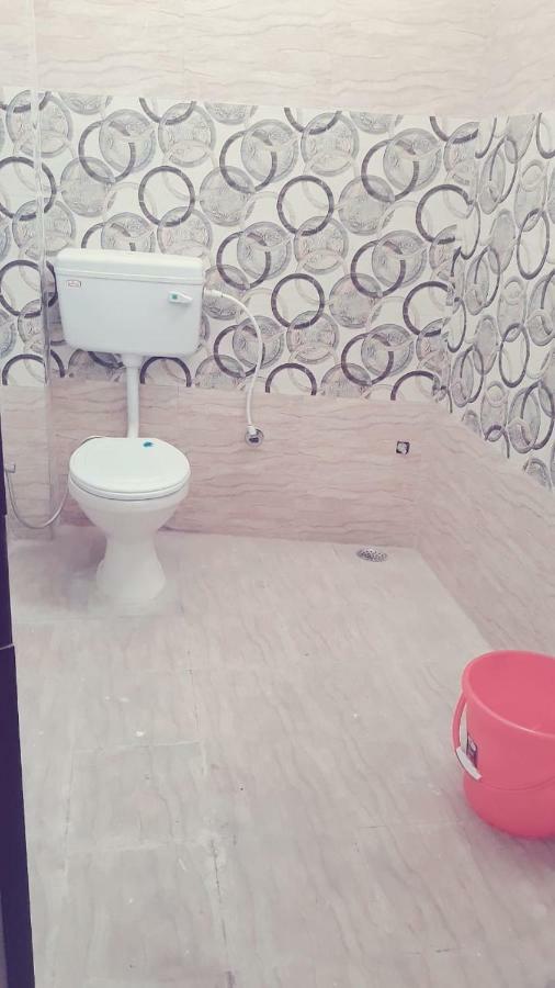 Guest house Shiv Ganga Varanasi