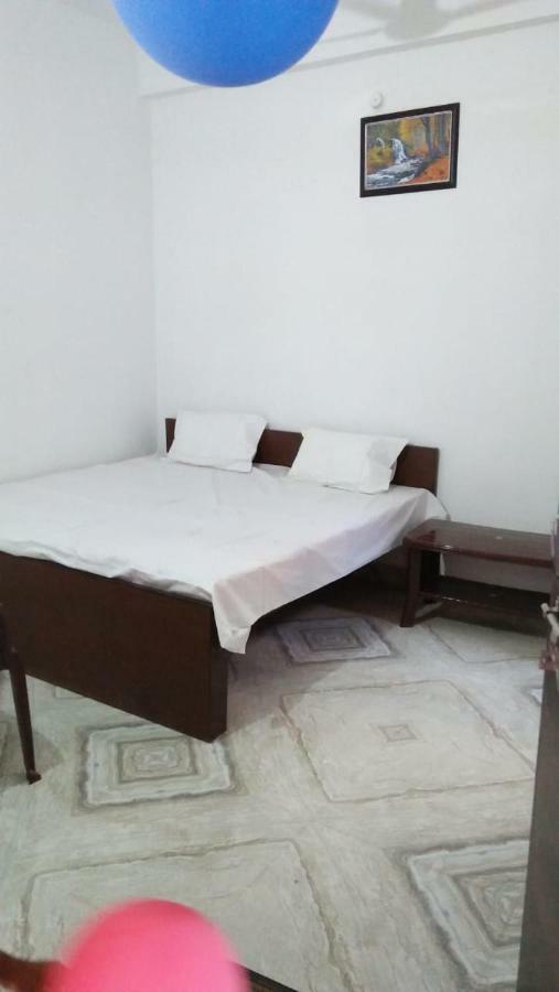 Guest house Shiv Ganga