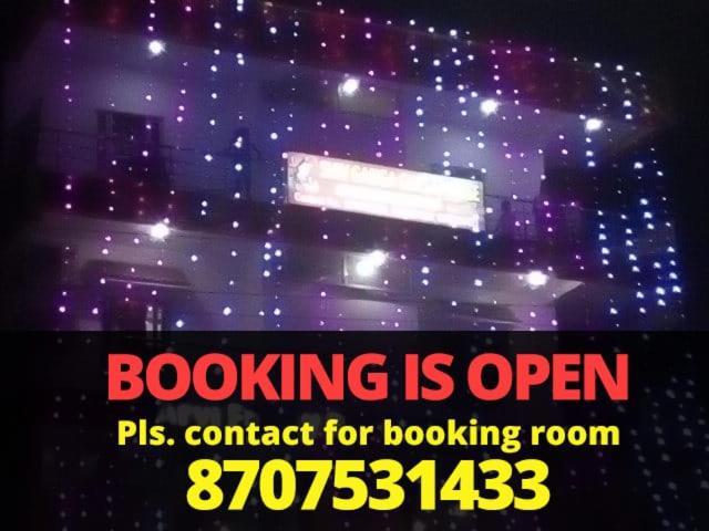 Shiv Ganga Guest house