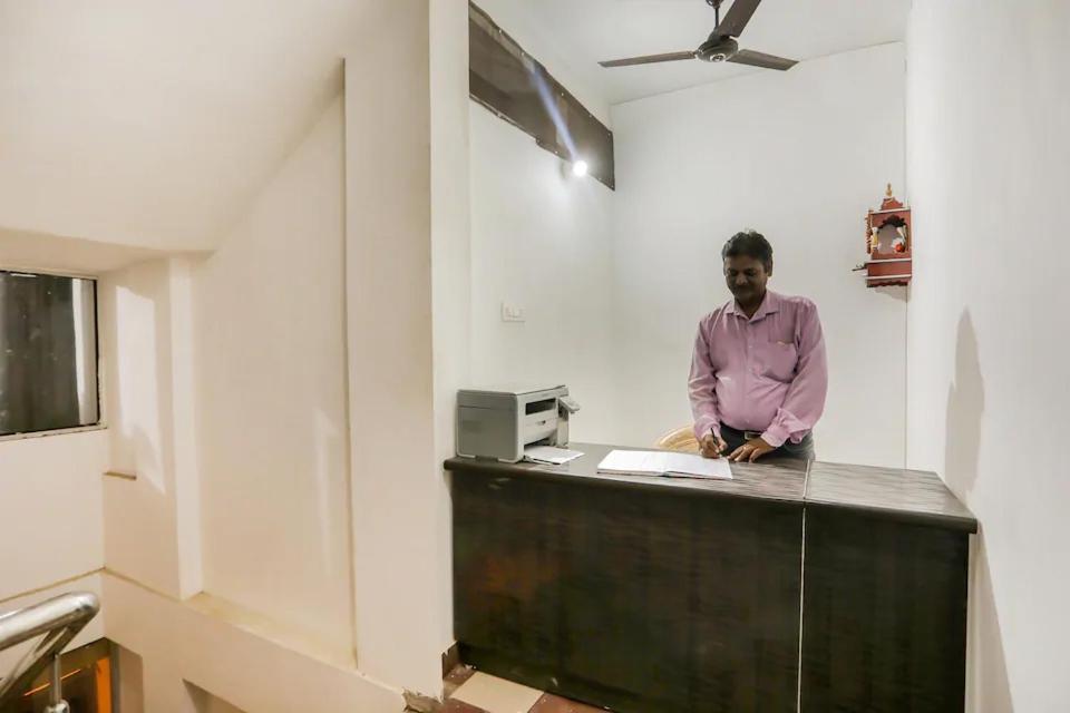 Shiv Ganga Guest house Varanasi