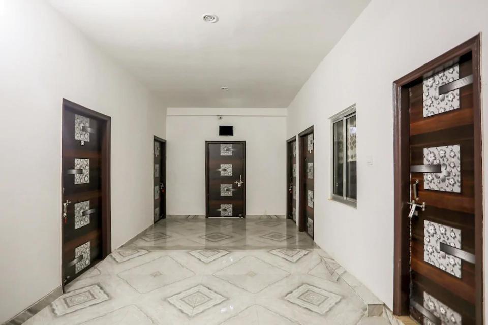 Guest house Shiv Ganga