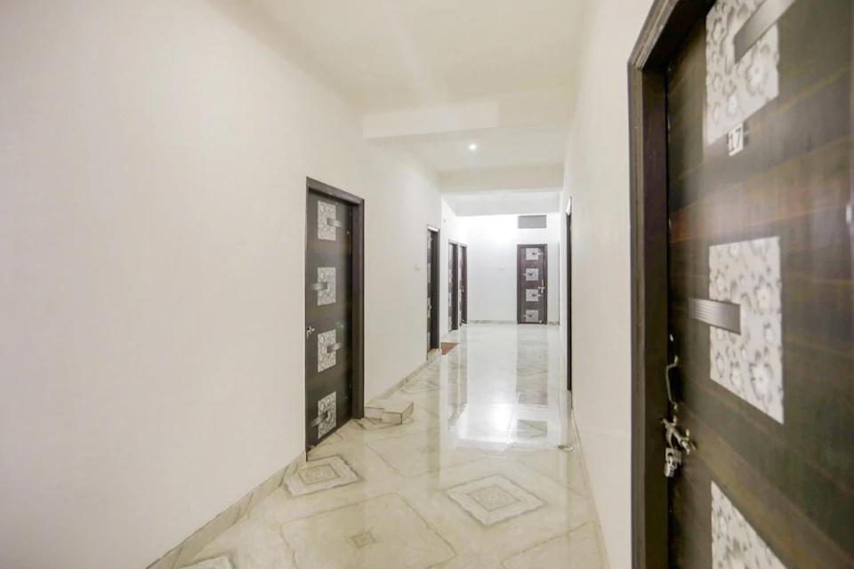 Guest house Shiv Ganga