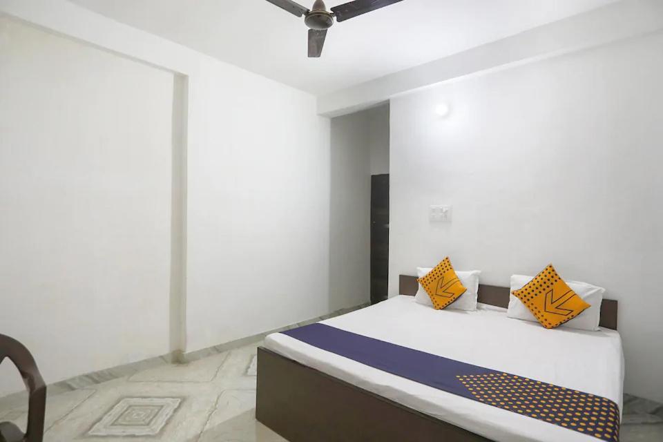 Guest house Shiv Ganga 2*