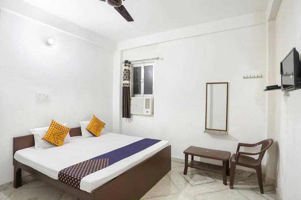 Shiv Ganga 2* Varanasi
